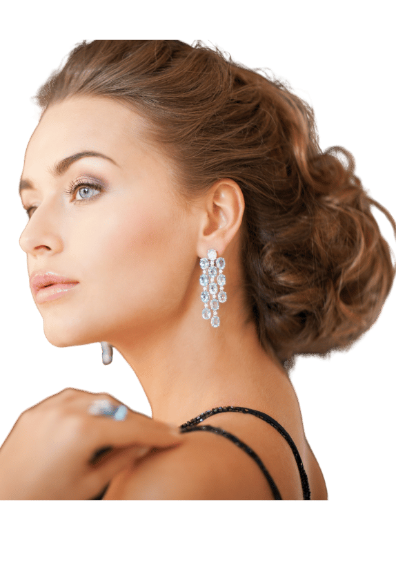 Where love meets luxury