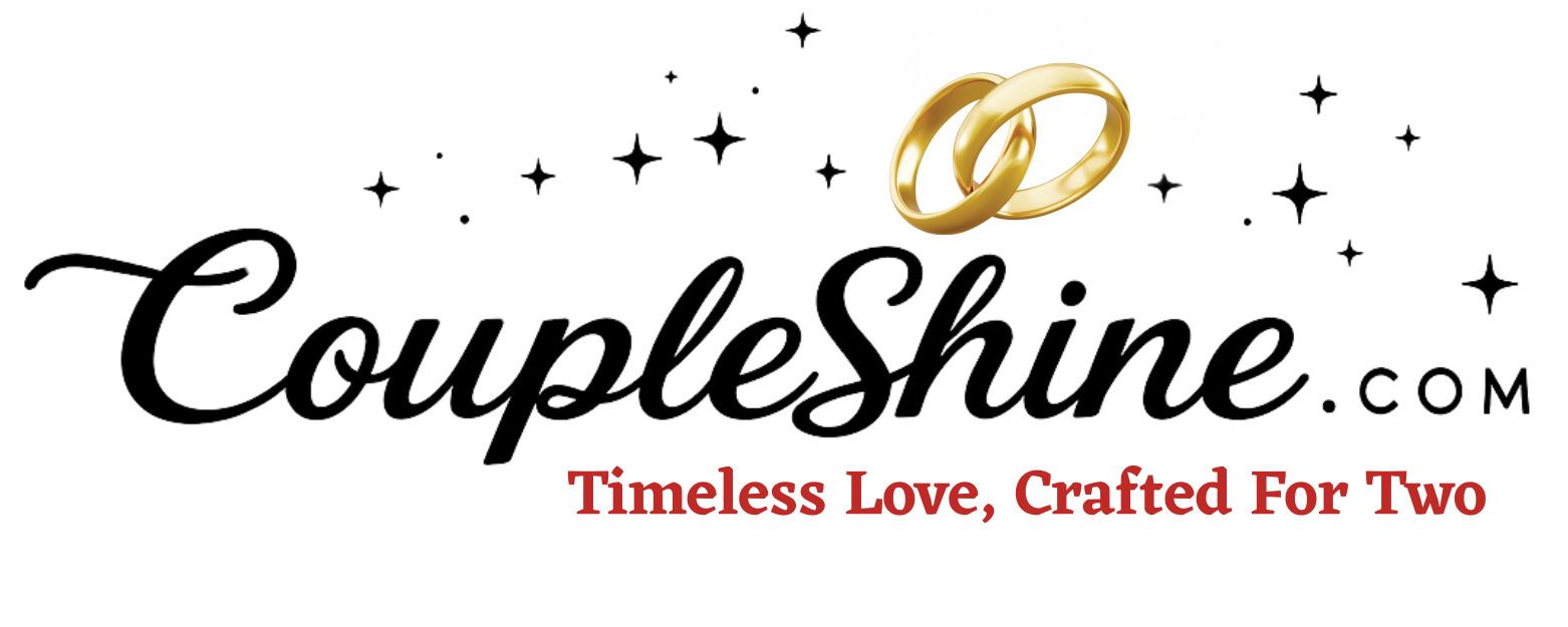Coupleshine- Couple Jewellery Selling website